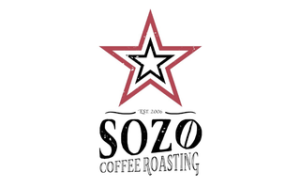 Sozo Coffee Roasting & Espresso Bar Logo