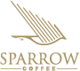 Sparrow Coffee Roastery Logo