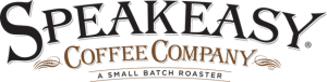 Speakeasy Coffee Company Logo