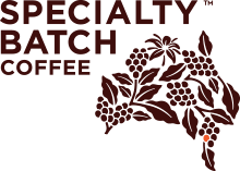 Speciality Batch Logo