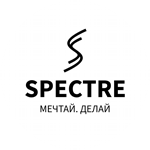 Spectre Coffee - CLOSED Logo