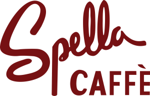 Spella Caffe Logo