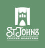 St. Johns Coffee Roasters Logo