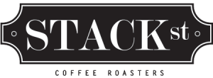 Stack St. Coffee Logo
