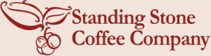 Standing Stone Coffee Company Logo