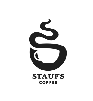 Stauf's Coffee Roasters Logo