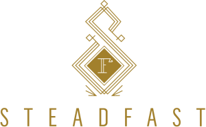 Steadfast Coffee Logo