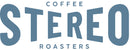 Stereo Coffee Roasters Logo