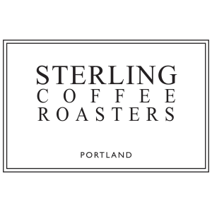 Sterling Coffee Roasters Logo