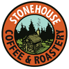 Stone House Coffee & Roastery Logo