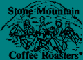 Stone Mountain Coffee Roasters Logo