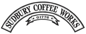 Sudbury Coffee Works Logo