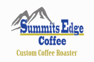 Summits Edge Coffee Roasters Logo
