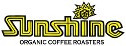 Sunshine Coffee Roasters Logo