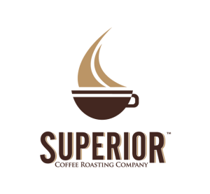 Superior Coffee Roasting Company Logo