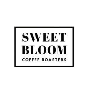 Sweet Bloom Coffee Roasters Logo