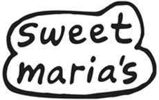 Sweet Maria's Coffee Warehouse Logo