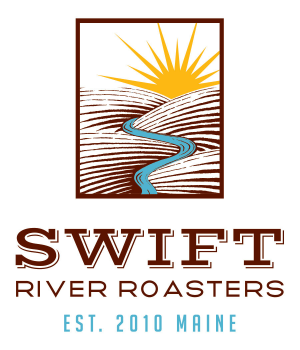 Swift River Coffee Roasters Logo
