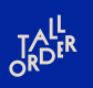 Tall Order Logo