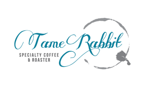 Tame Rabbit Specialty Coffee & Roaster Logo