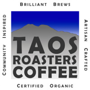 Taos Roasters Inc Logo