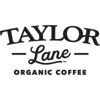 Taylor Lane Coffee Logo