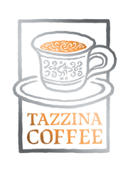 Tazzina Coffee Logo