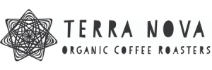 Terra Nova Coffee Logo