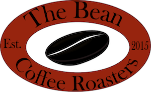 The Bean Coffee Roasters Logo