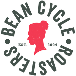 The Bean Cycle Logo
