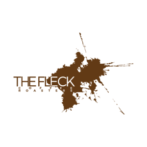 The Fleck Coffee Roasters Logo