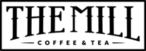 The Mill Coffee and Tea Logo