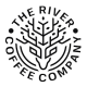 The River Coffee Company Logo