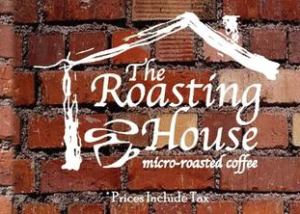 The Roasting House Logo