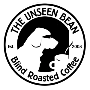 The Unseen Bean Logo