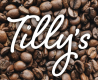 Tilly's Coffee - CLOSED Logo