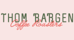 Thom Bargen Logo