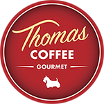 Thomas Coffee Co Logo