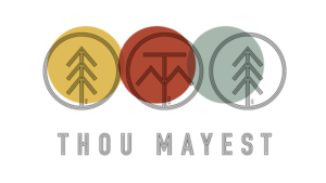 Thou Mayest Coffee Roasters Logo