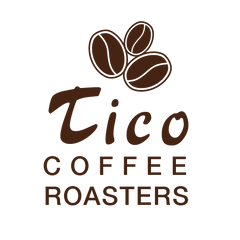 Tico Coffee Roasters Logo