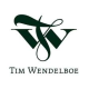Tim Wendelboe Logo
