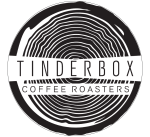 Tinderbox Coffee Roasters Logo