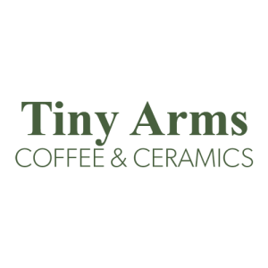 Tiny Arms Logo