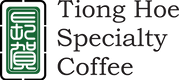 Tiong Hoe Specialty Coffee Logo