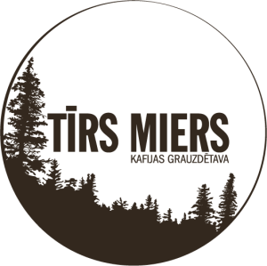 Tīrs Miers Logo