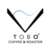 Tobo Coffee & Roaster Logo