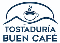 Tostaduria Buen Café Logo