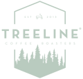 Treeline Coffee Roasters Logo