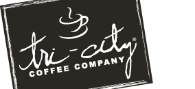 Tri-City Coffee Company Logo