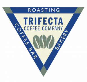 Trifecta Coffee Company Logo